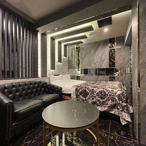 Private Bathroom Queen Room