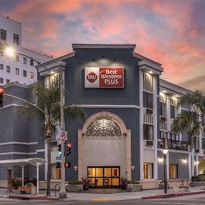Best Western Plus Hotel At The Convention Center